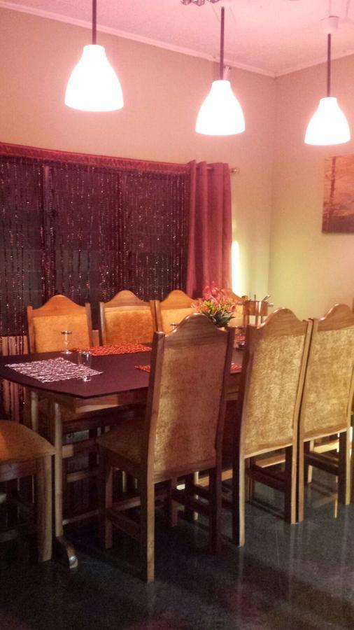Maryland Guest House Sunyani Exterior foto