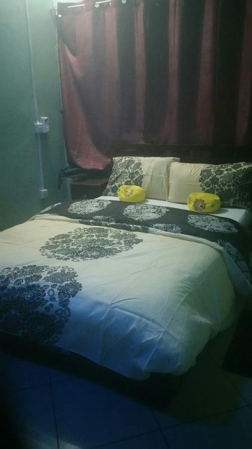 Maryland Guest House Sunyani Exterior foto