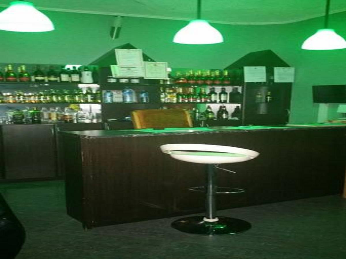 Maryland Guest House Sunyani Exterior foto