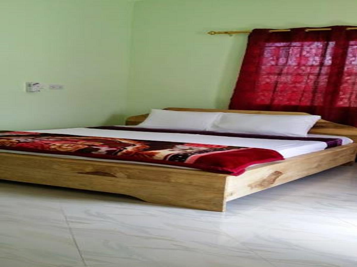 Maryland Guest House Sunyani Exterior foto